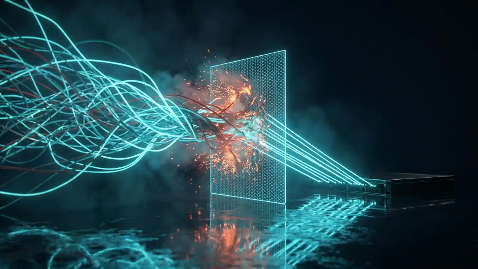 Surviving a DDoS Attack on Your VPS