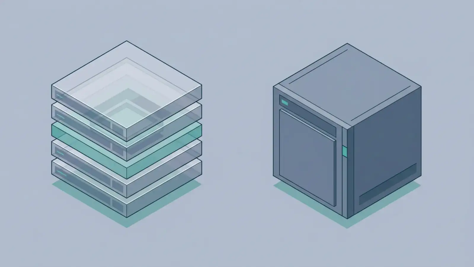 VPS vs Dedicated Server for Privacy-Critical Workloads